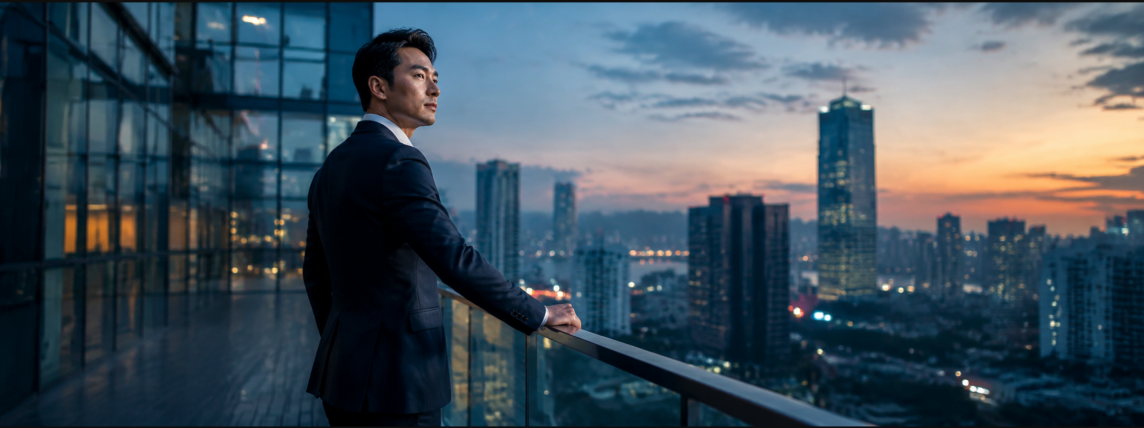 自我介绍配图