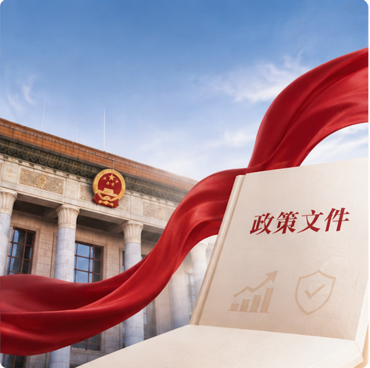 政策解读