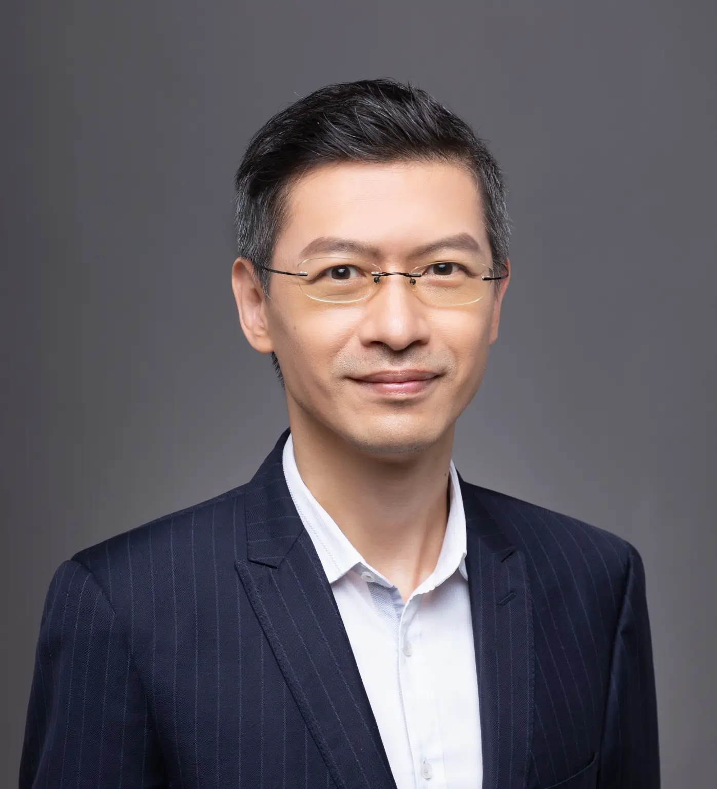 刘翔 Luke Liu - 睿观生涯教练
